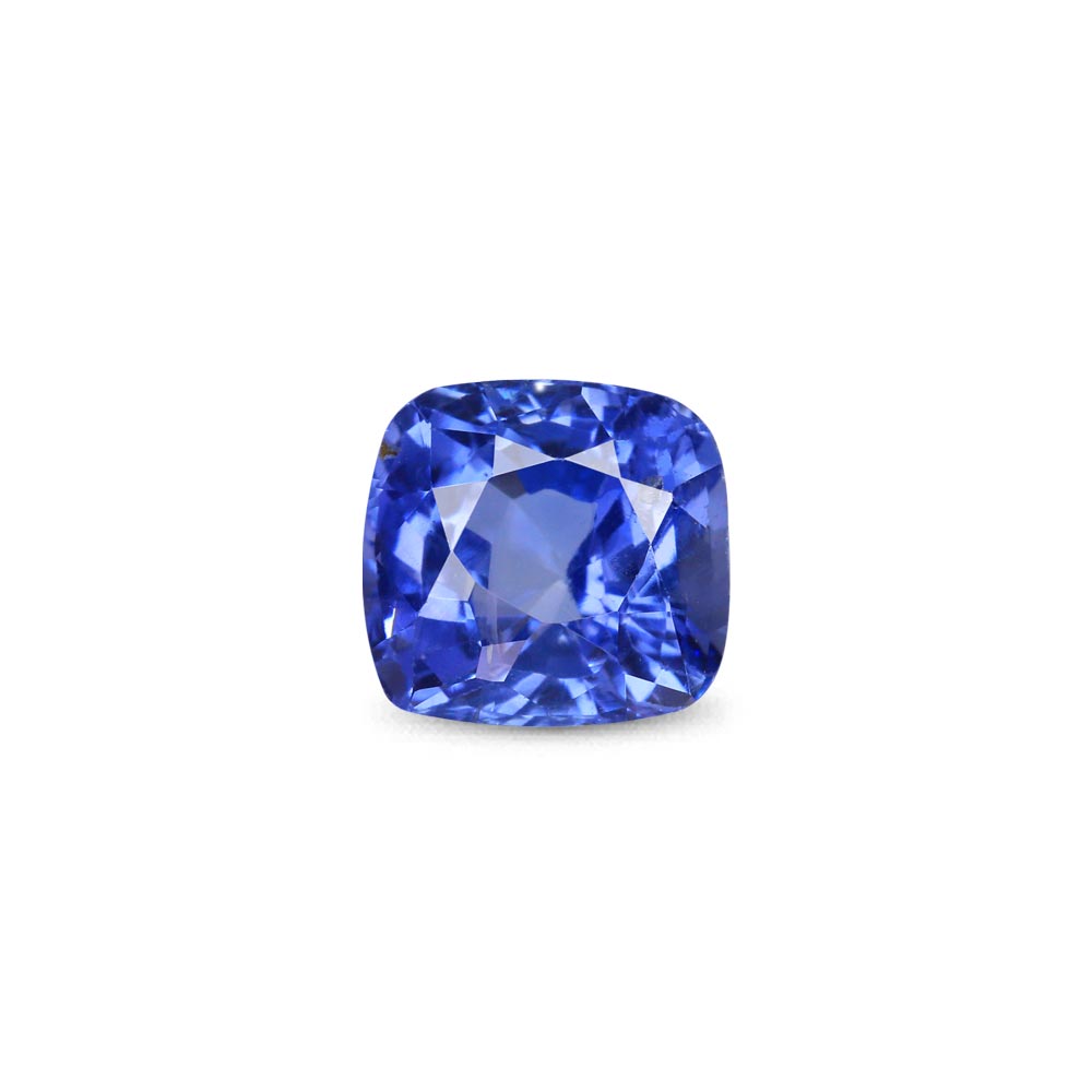 Blue Sapphire - 2.19 Carat