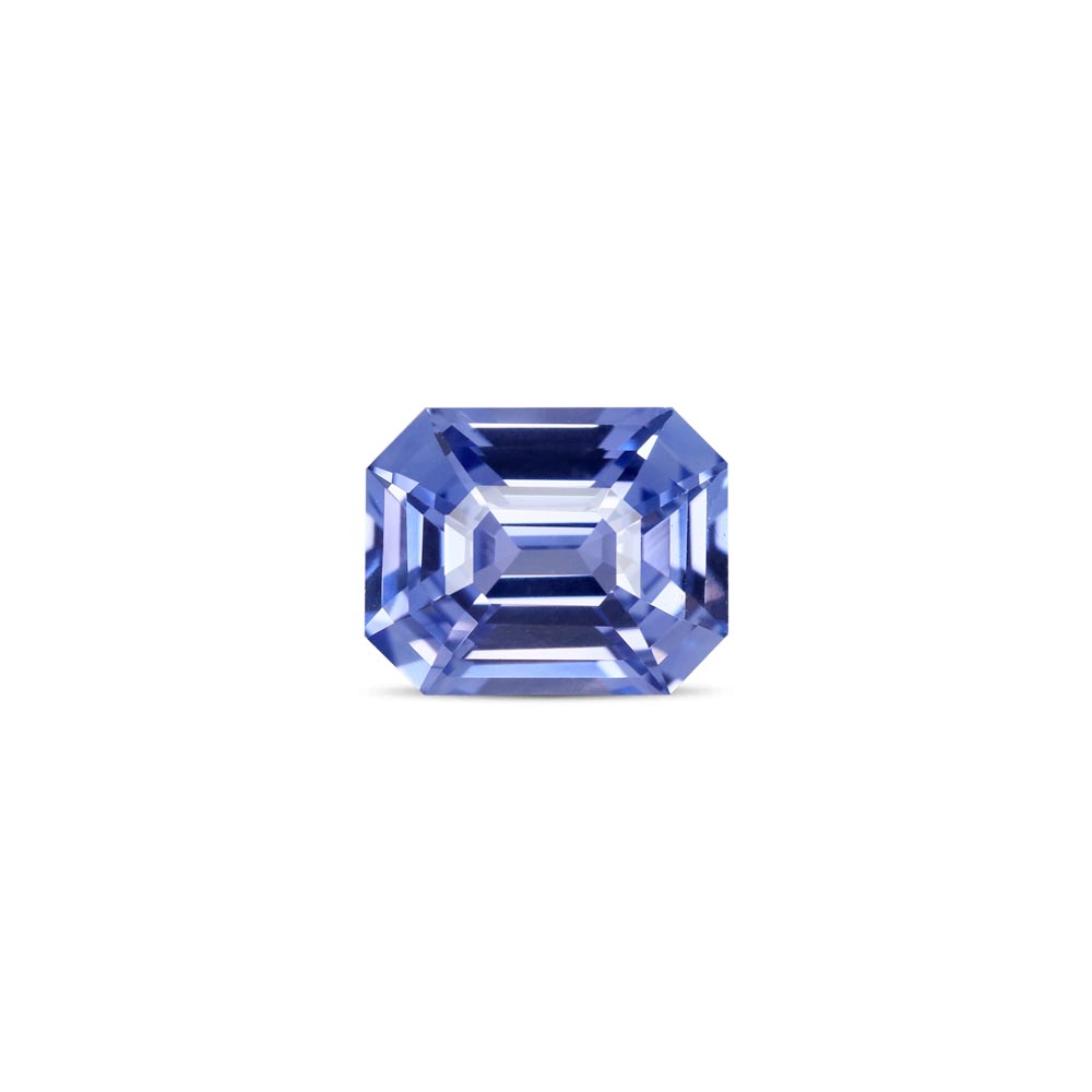 Blue Sapphire - 2.2 Carat