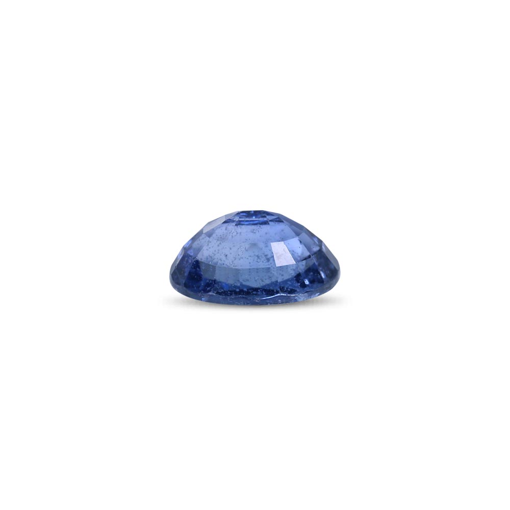 Blue Sapphire - 2.2 Carat
