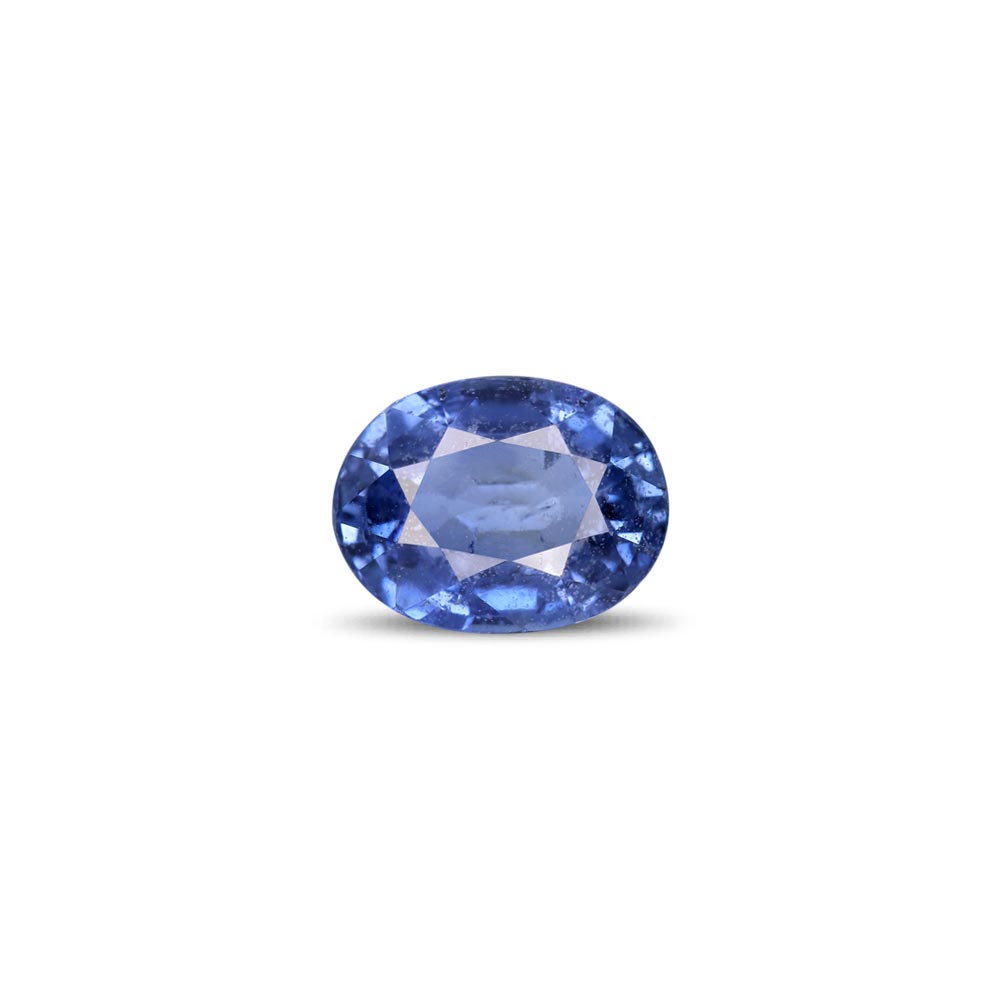 Blue Sapphire - 2.2 Carat