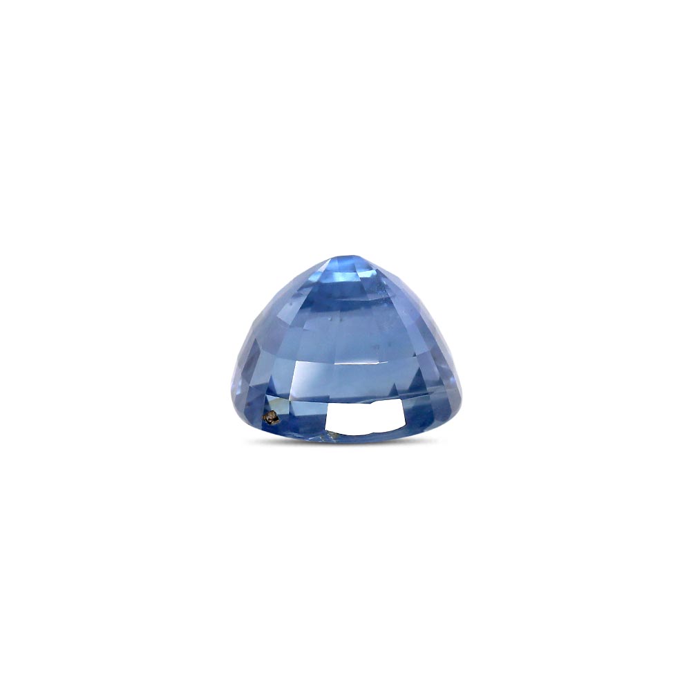 Blue Sapphire - 22.18 Carat