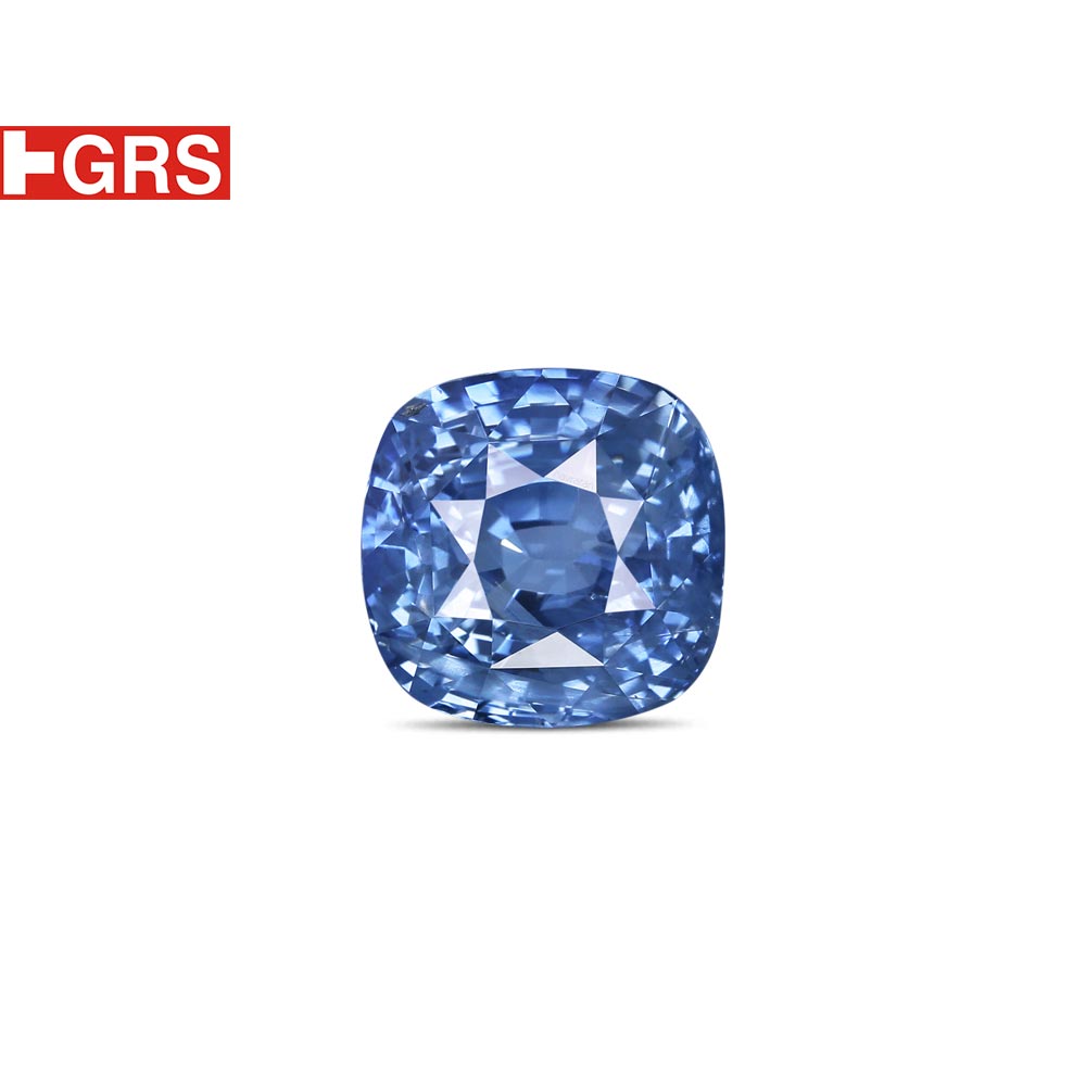 Blue Sapphire - 22.18 Carat