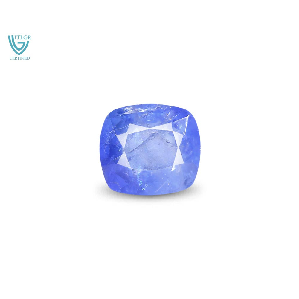 Blue Sapphire - 2.25 Carat