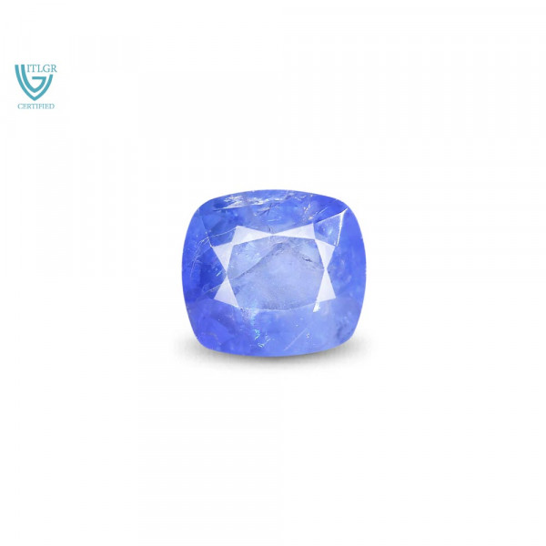 Blue Sapphire - 2.25 Carat
