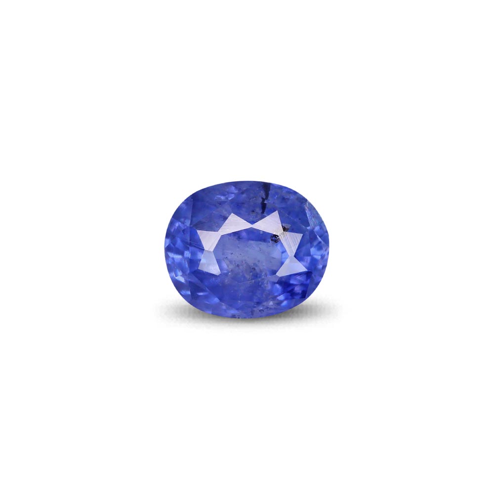 Blue Sapphire - 2.25 Carat