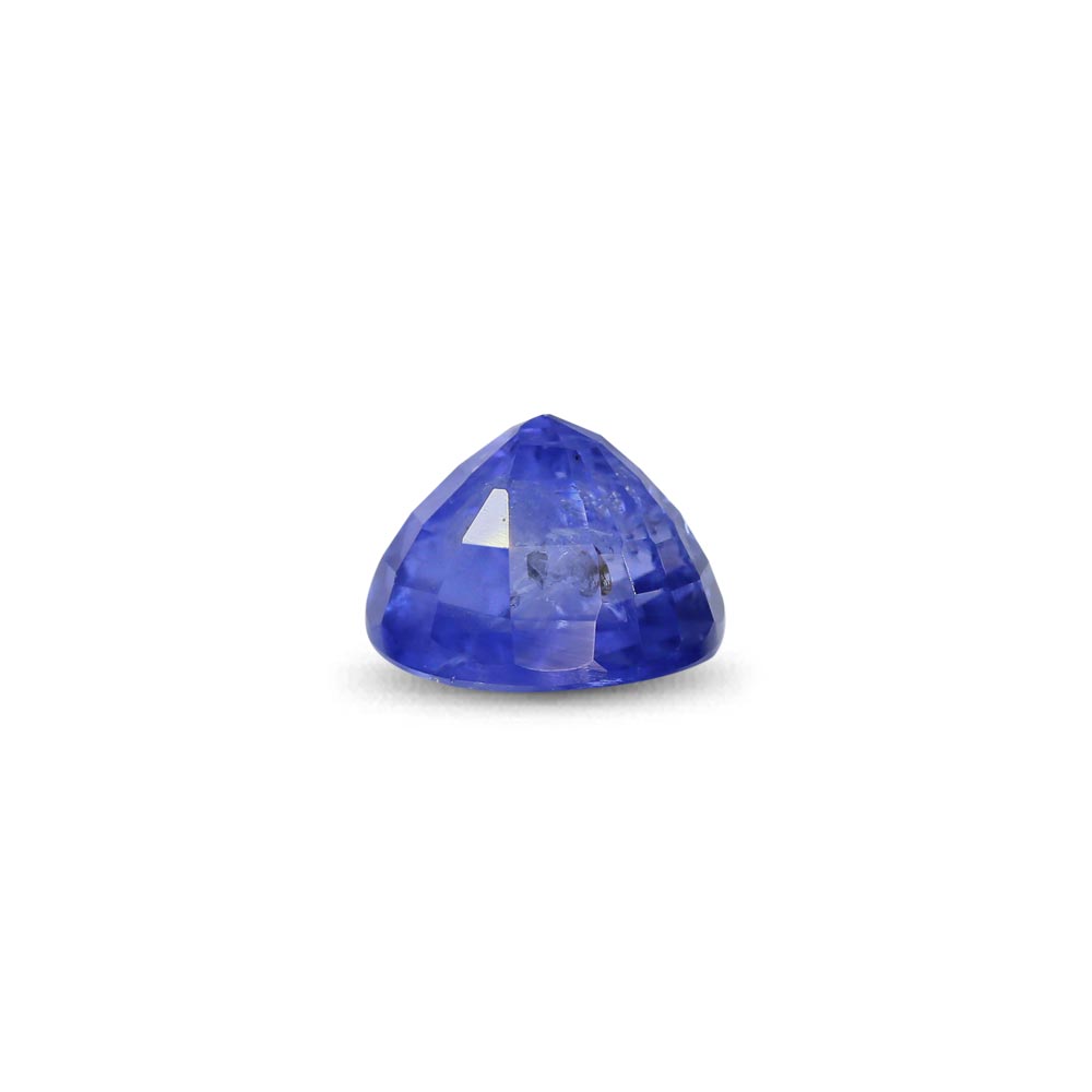 Blue Sapphire - 2.25 Carat