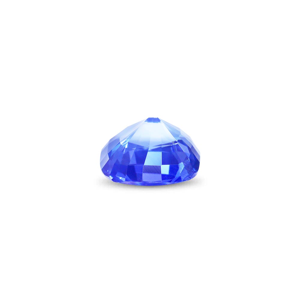 Blue Sapphire - 2.26 Carat
