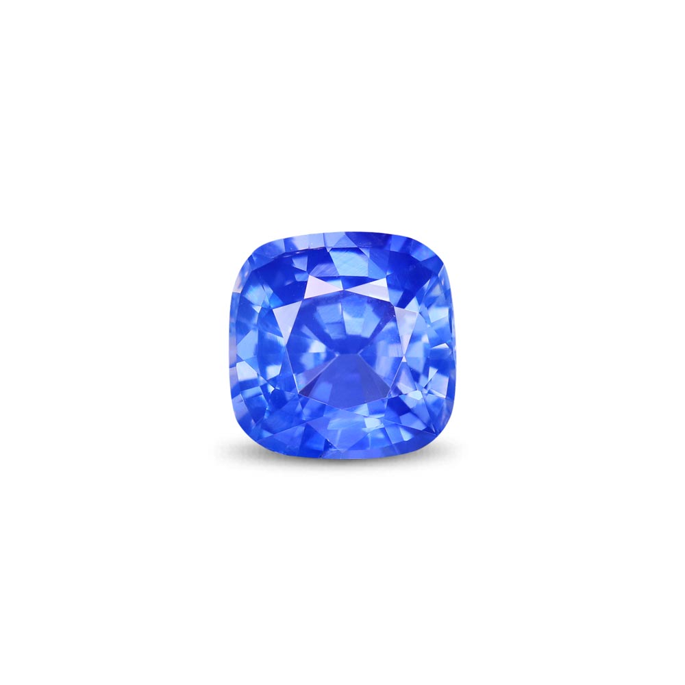 Blue Sapphire - 2.26 Carat