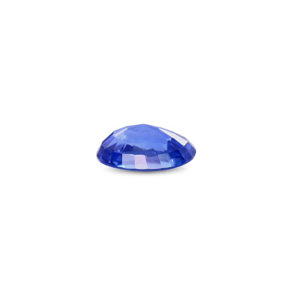 Blue Sapphire - 2.27 Carat