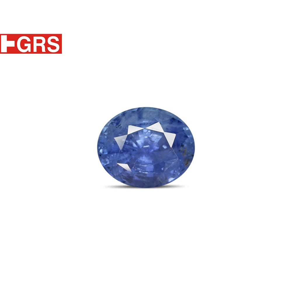 Blue Sapphire - 22.83 Carat