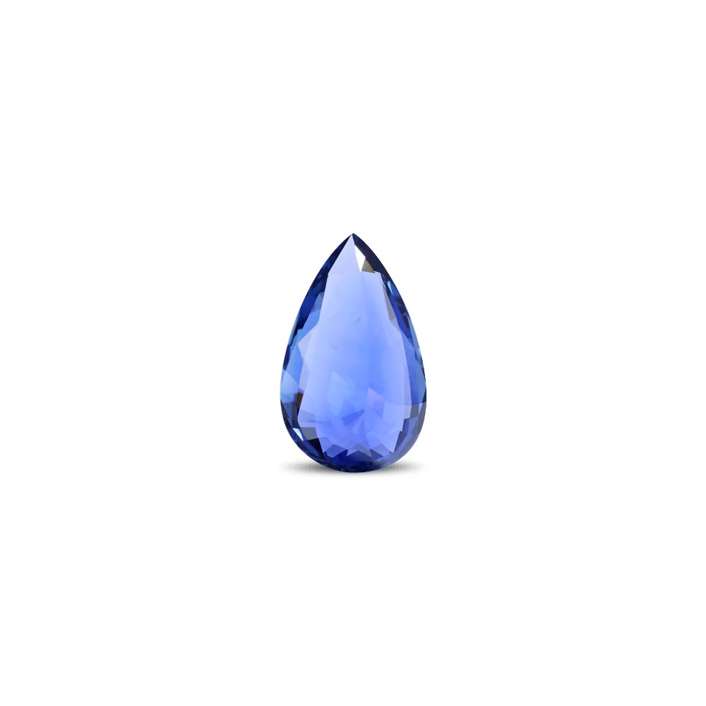 Blue Sapphire - 22.9 Carat
