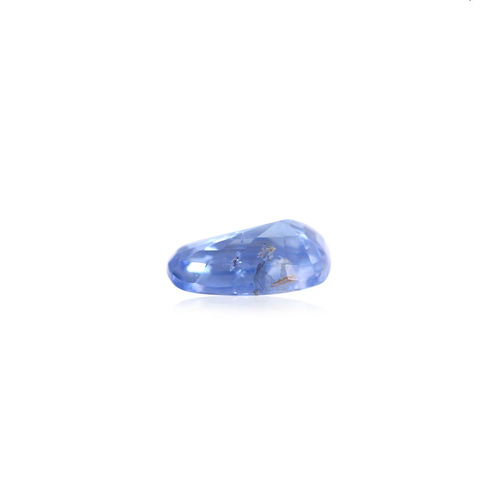 Blue Sapphire - 2.29 Carat