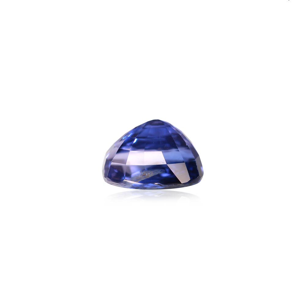 Blue Sapphire - 2.30 Carat