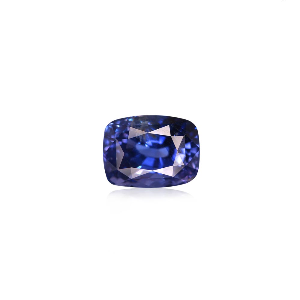 Blue Sapphire - 2.30 Carat