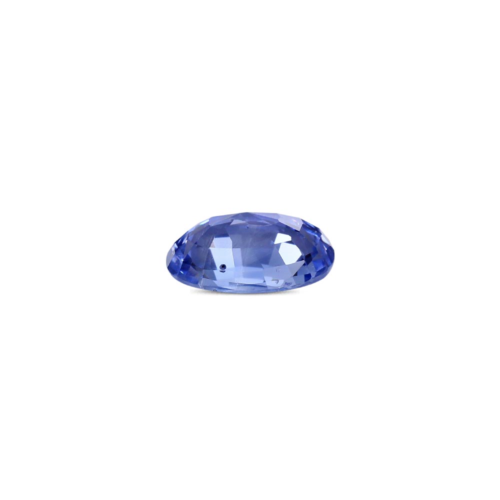 Blue Sapphire - 2.30 Carat