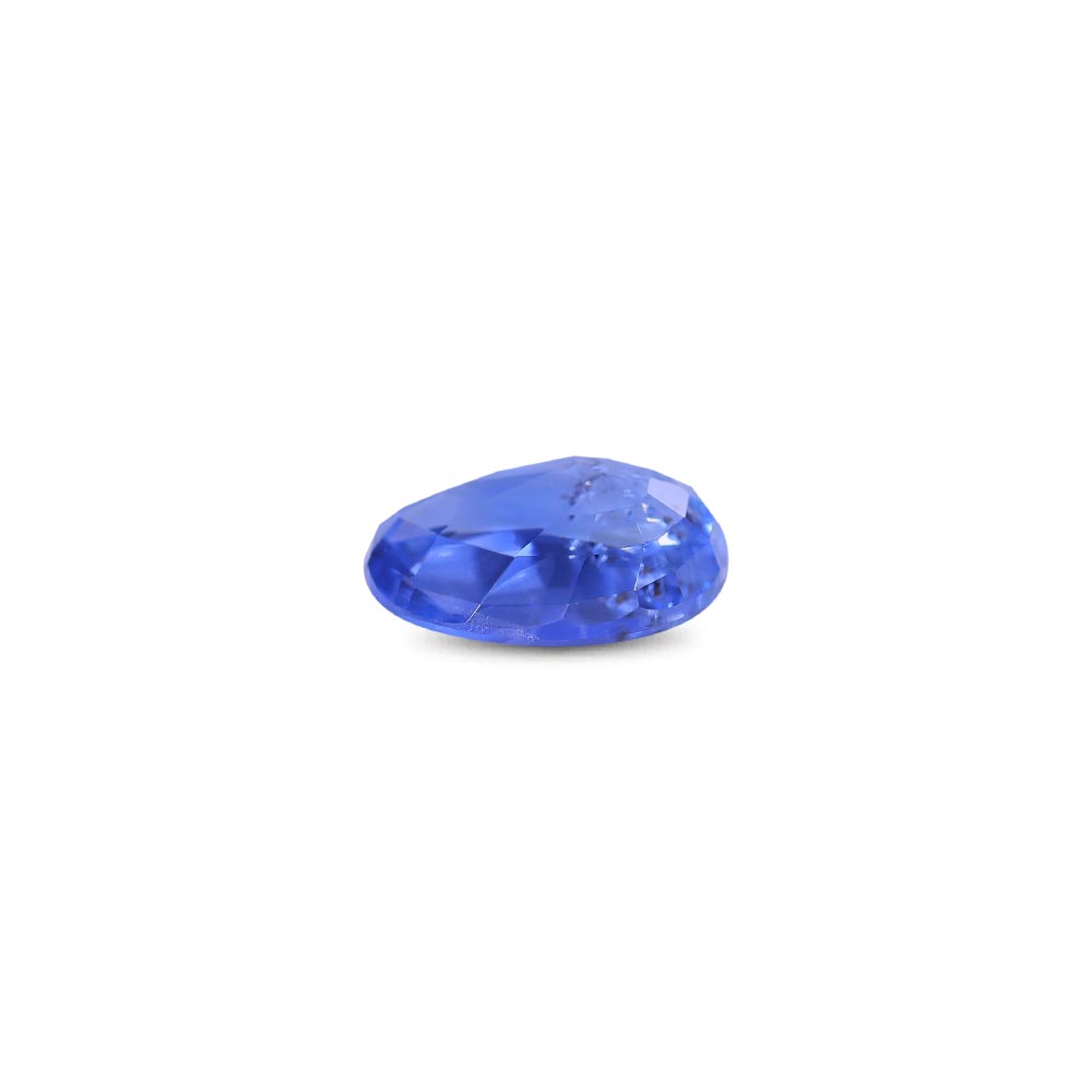 Blue Sapphire - 2.32 Carat