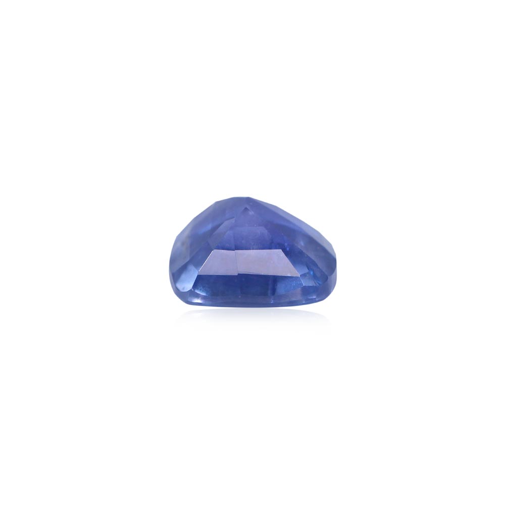 Blue Sapphire - 2.32 Carat