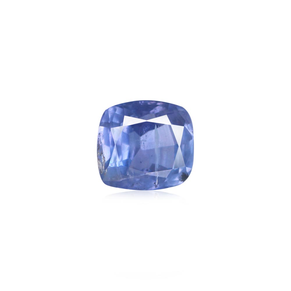 Blue Sapphire - 2.32 Carat