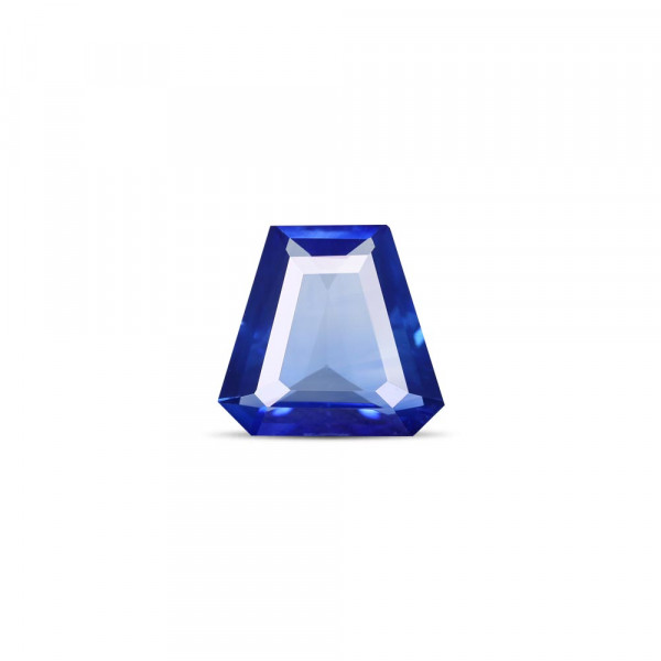 Blue Sapphire - 2.33 Carat