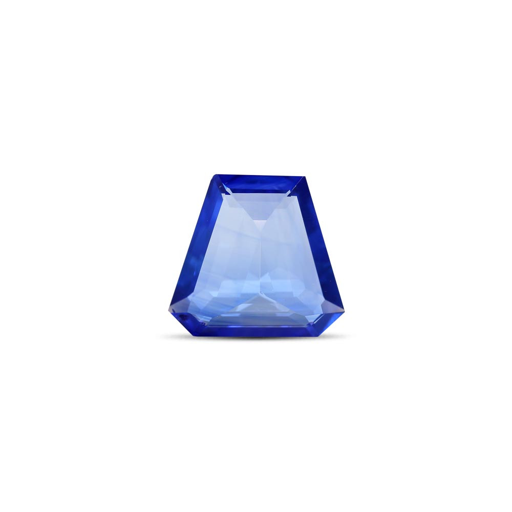 Blue Sapphire - 2.33 Carat