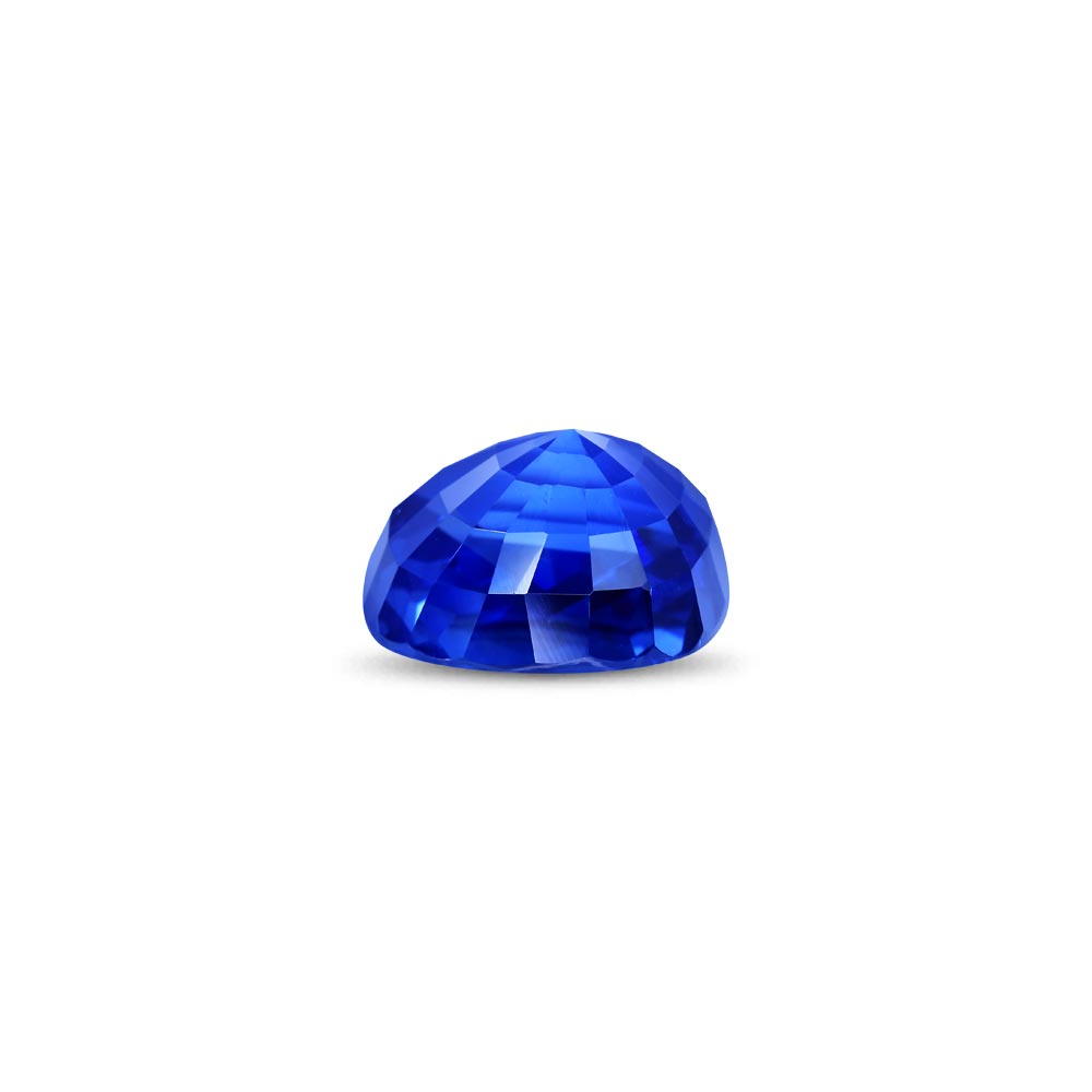 Blue Sapphire - 23.5 Carat
