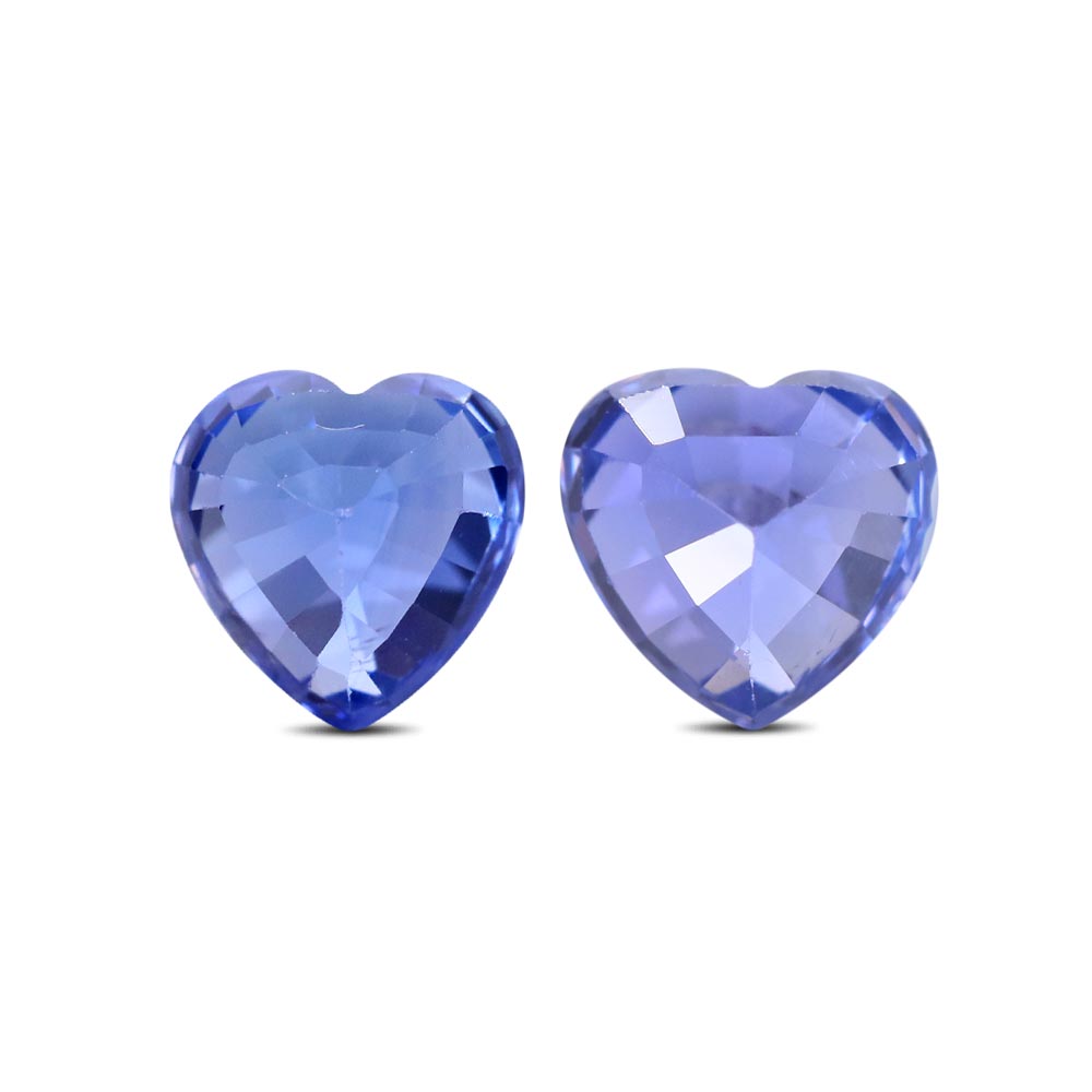 Blue Sapphire - 2.35 Carat