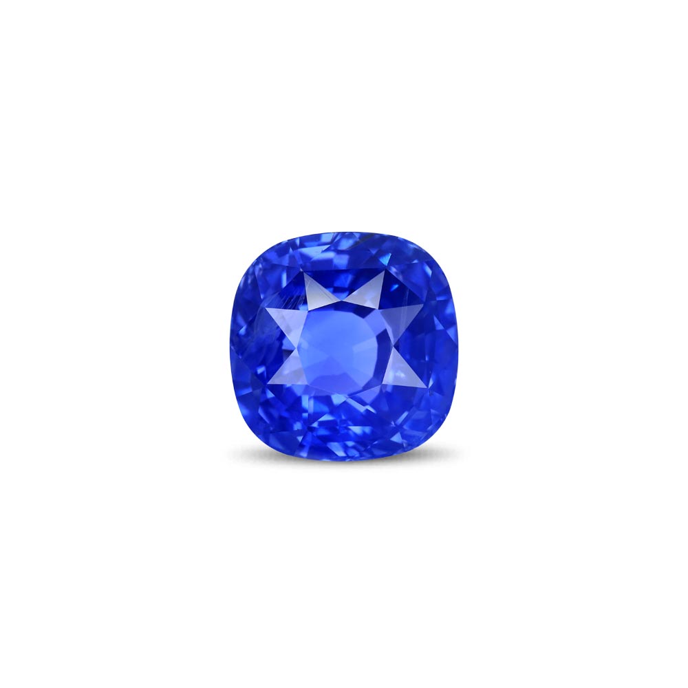 Blue Sapphire - 23.5 Carat