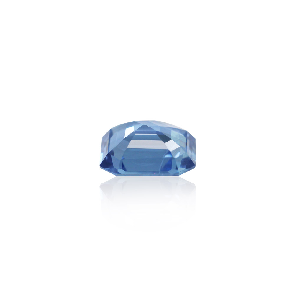 Blue Sapphire - 2.37 Carat