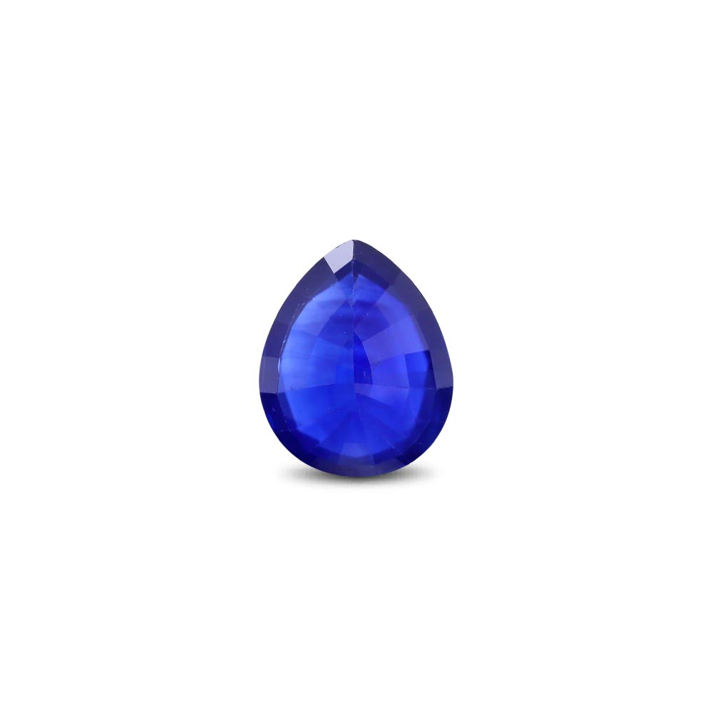 Blue Sapphire - 2.39 Carat