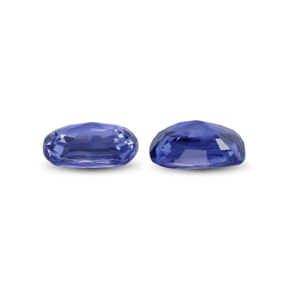 Blue Sapphire - 2.44 Carat