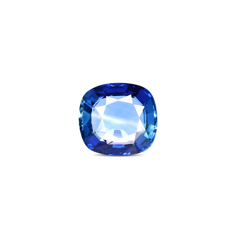 Blue Sapphire - 2.44 Carat