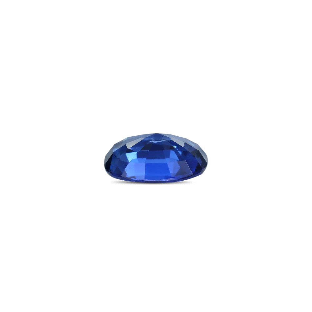 Blue Sapphire - 2.44 Carat