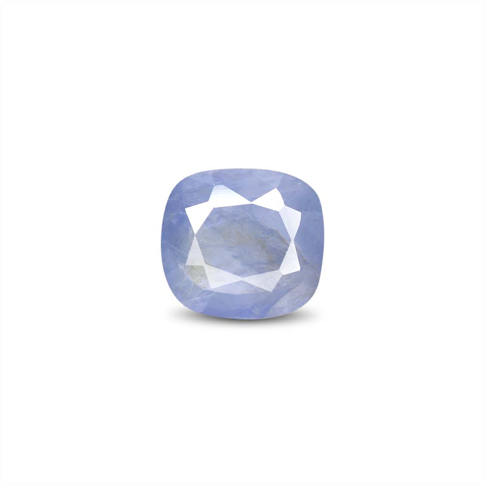 Burma Blue Sapphire - 2.44 Carat