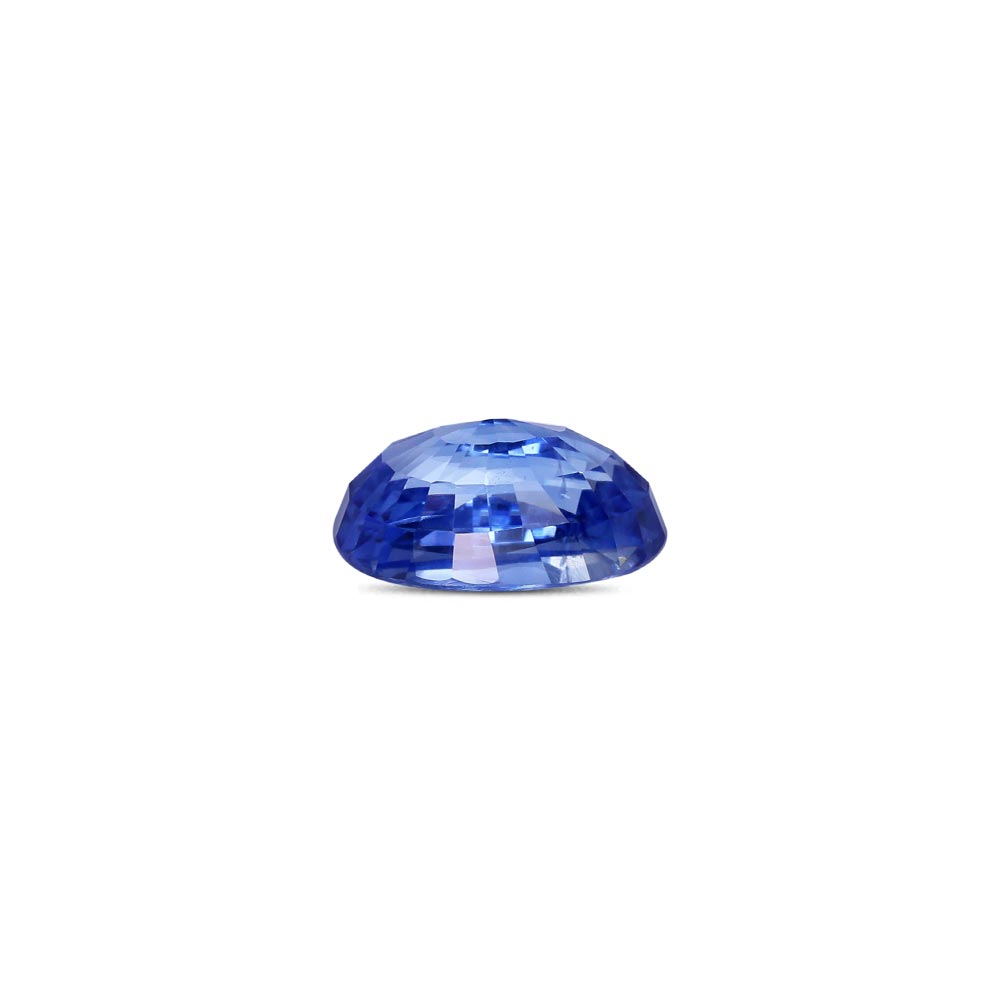 Blue Sapphire - 2.46 Carat
