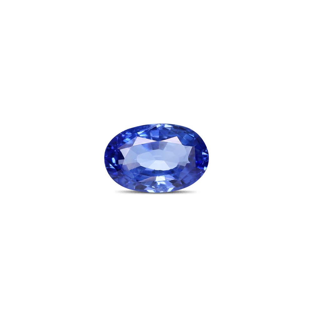 Blue Sapphire - 2.46 Carat