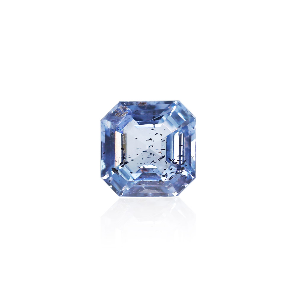 Blue Sapphire - 2.49 Carat