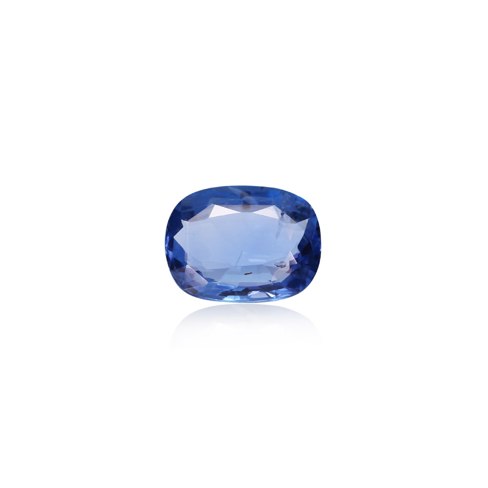 Blue Sapphire - 2.51 Carat