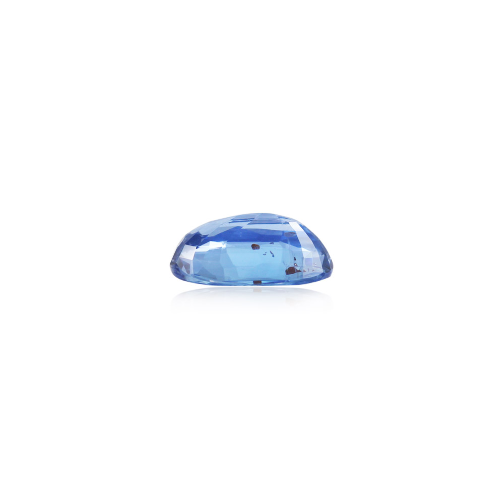Blue Sapphire - 2.51 Carat