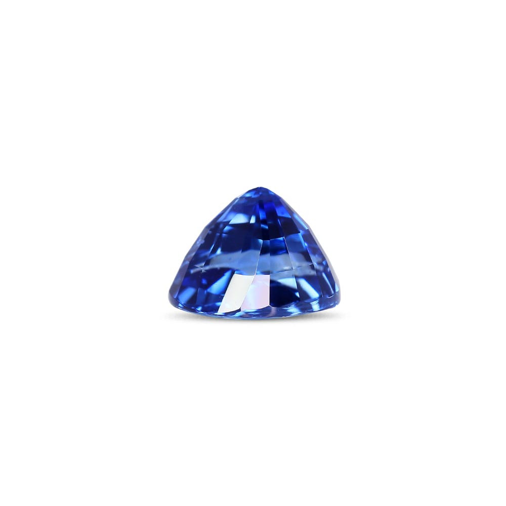 Blue Sapphire - 2.51 Carat