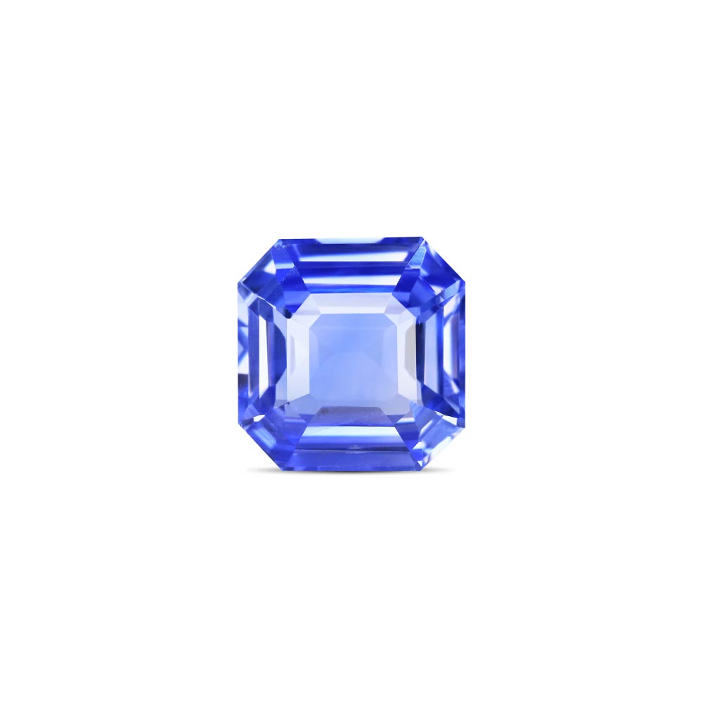 Blue Sapphire - 2.51 Carat