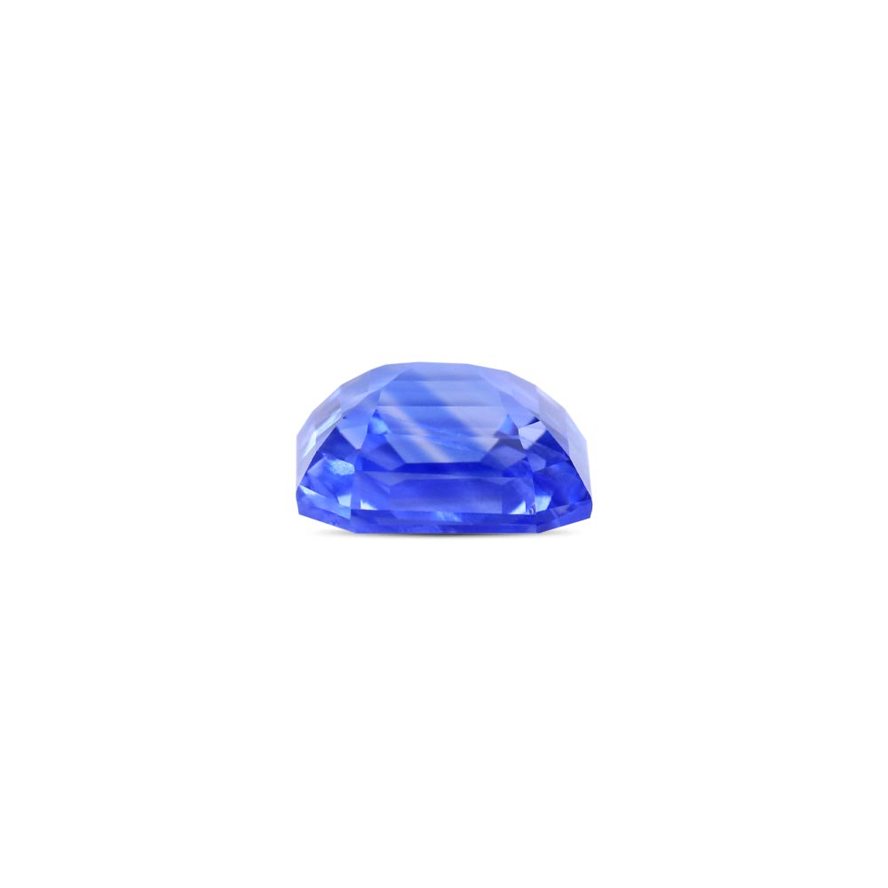 Blue Sapphire - 2.51 Carat