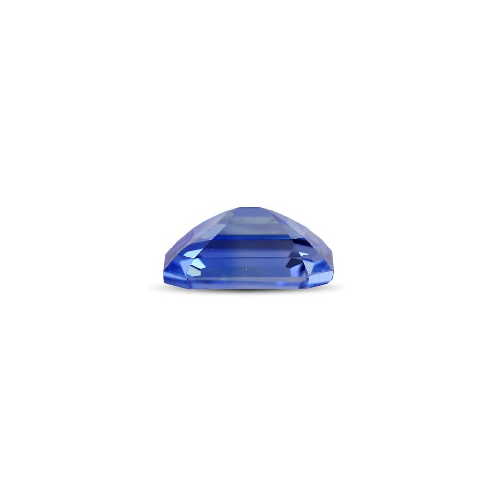 Blue Sapphire - 2.52 Carat