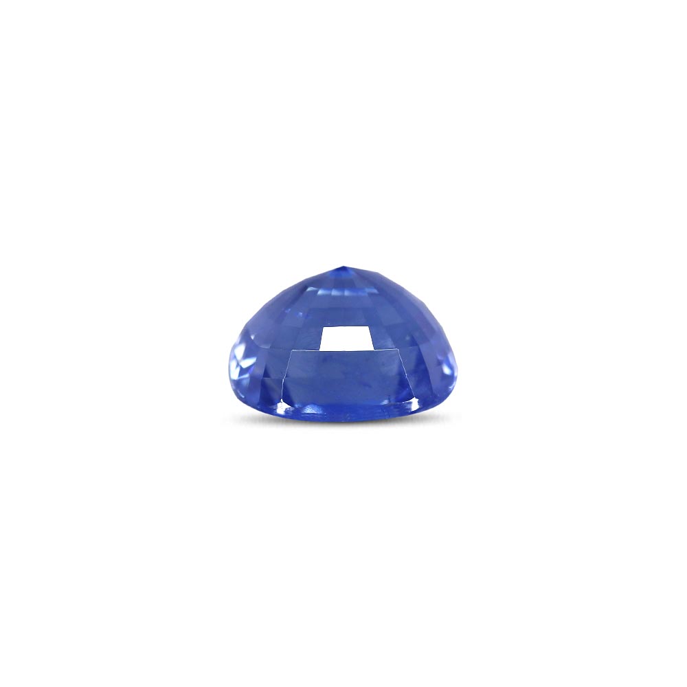 Blue Sapphire - 25.31 Carat