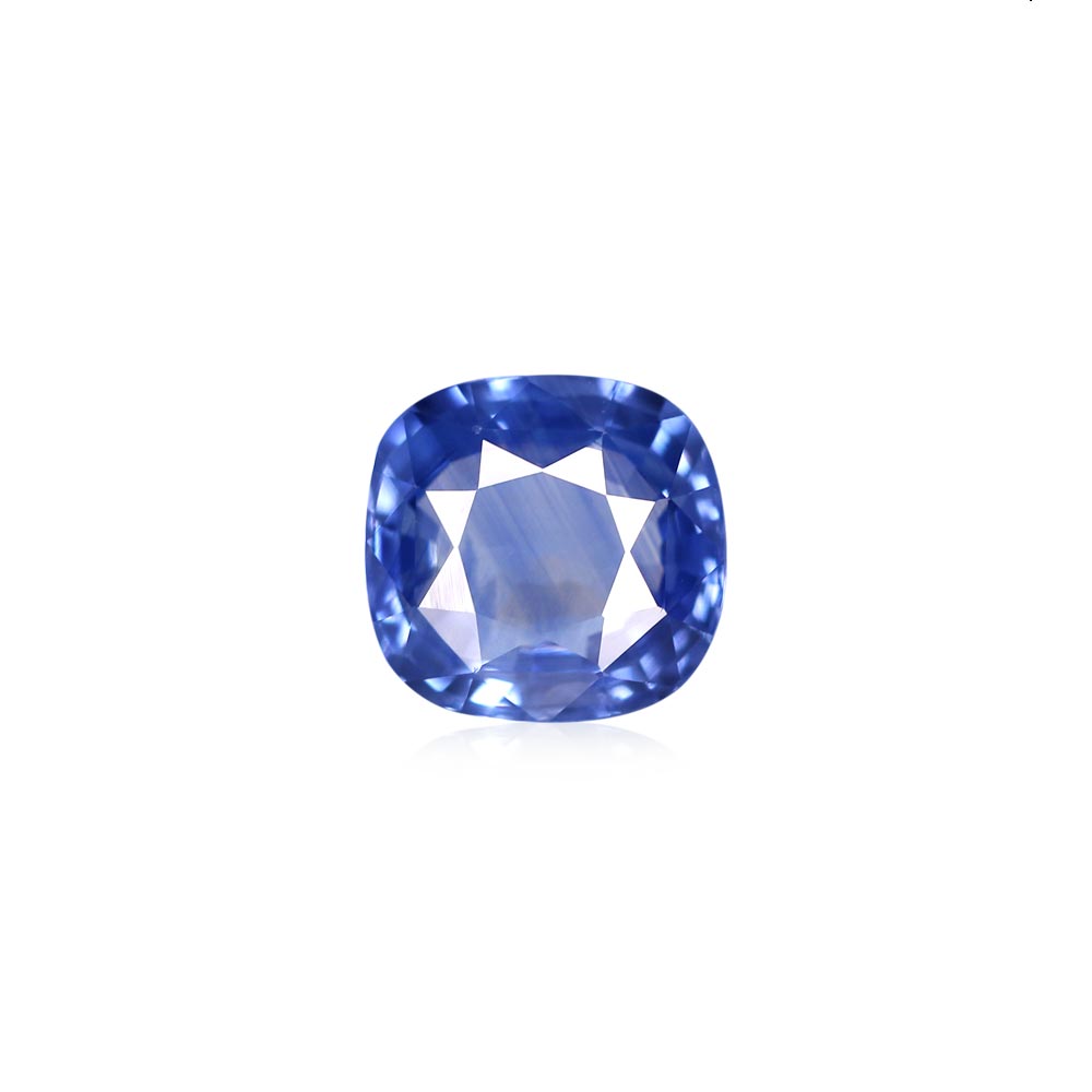 Blue Sapphire - 2.54 Carat