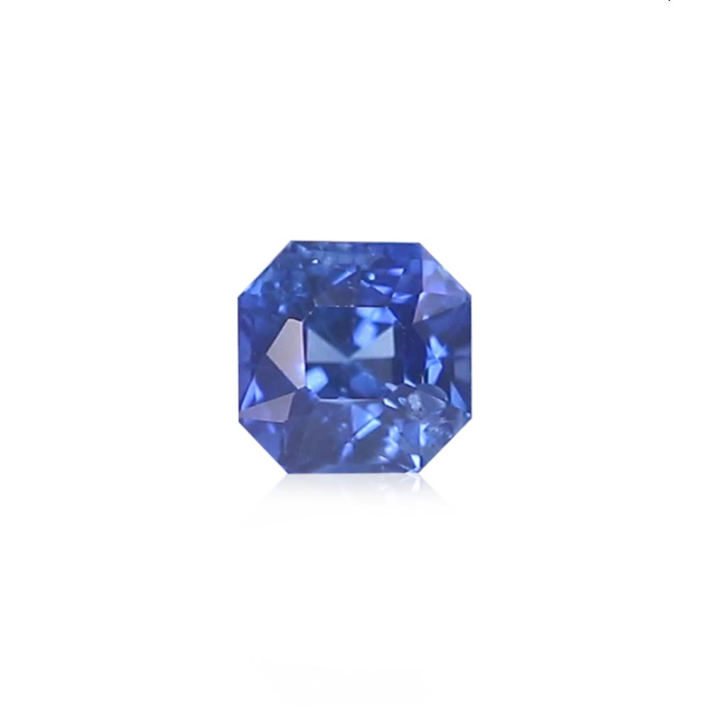 Blue Sapphire - 2.55 Carat