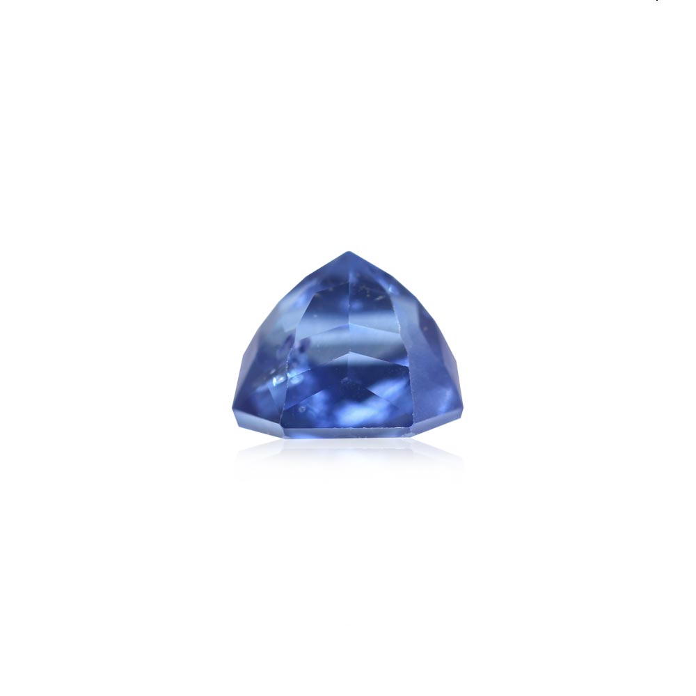 Blue Sapphire - 2.55 Carat
