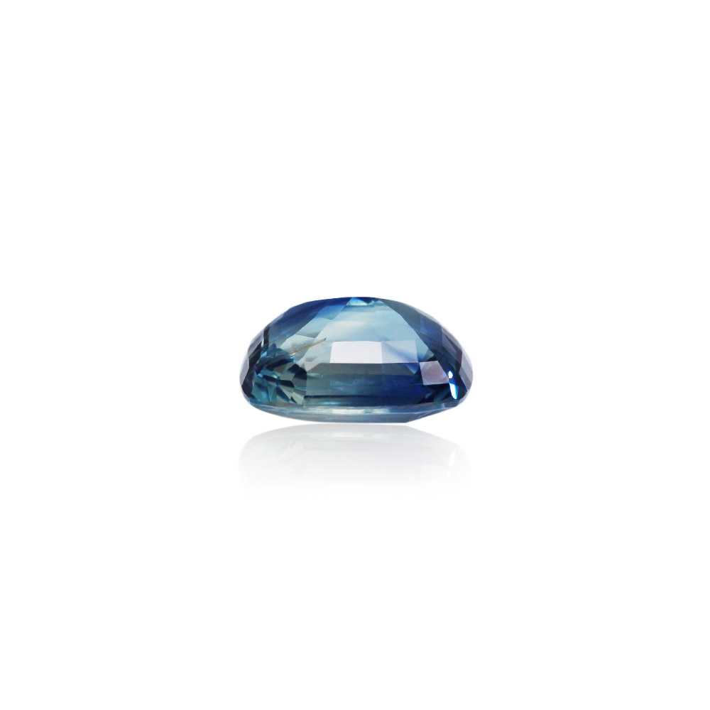 Blue Sapphire - 2.56 Carat