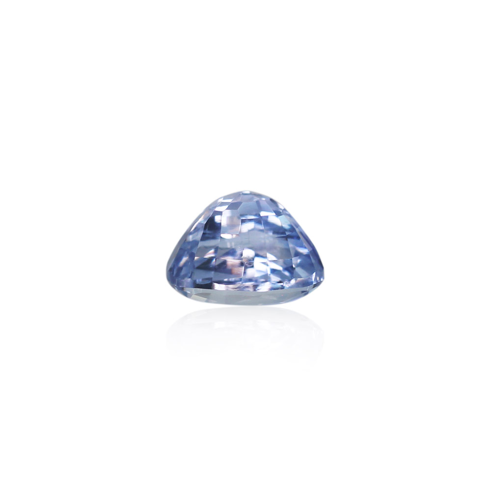 Blue Sapphire - 2.57 Carat