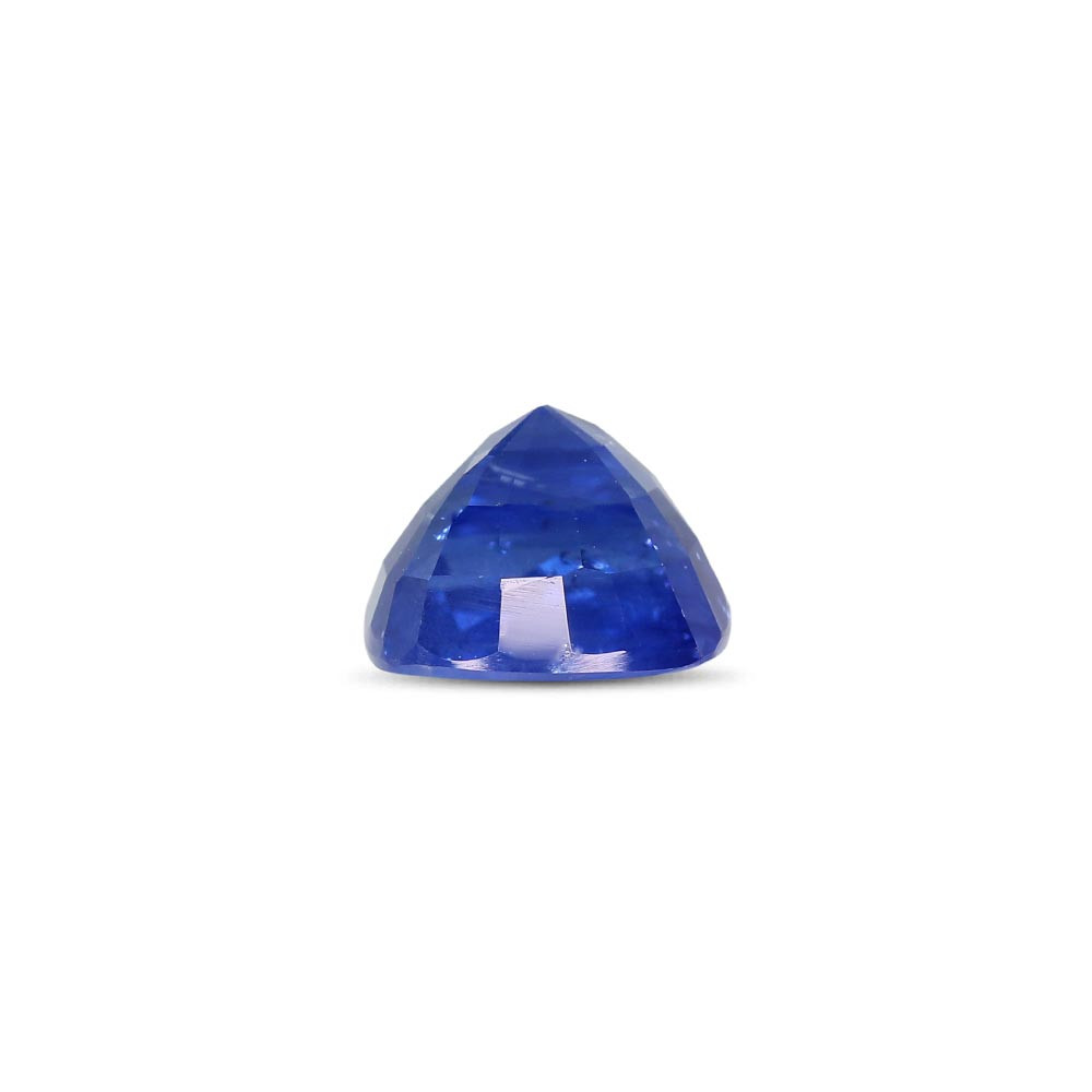 Blue Sapphire - 2.57 Carat