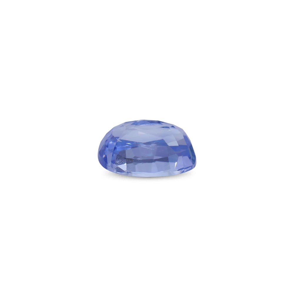 Blue Sapphire - 2.57 Carat